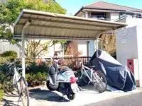 taketoyo town, chita district Rentalsleopalace Blanc Nishimon