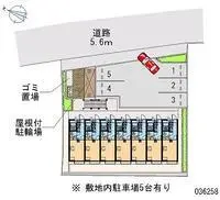 IbarakiBNB Rentals[BNB]leopalace Residence Minami Kasugaoka