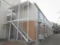 OsakaSingle Apartment Rentals[Single Apartment]leopalace Crest