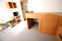 HiroshimaWeekly Rental  Rentals[Weekly Rental ]leopalace Aube