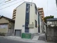 Nagoyashort-term accommodation Rentals[short-term accommodation]LEONEXT Ks Cube Kawanami