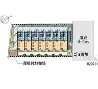 Osaka Rentalsleopalace Takenaka