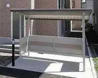 HakodateSingle Apartment Rentals[Single Apartment]leopalace Olive