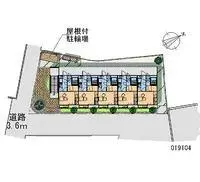 suzuka city单身公寓