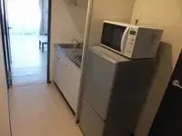 Okayama RentalsLEONEXT Seto Ekimae