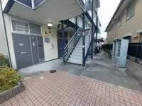 HirakataSingle Apartment Rentals[Single Apartment]leopalace Casa Grande