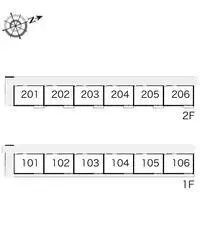 Osakashort-term accommodation Rentals[short-term accommodation]leopalace Reload