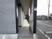 yonago citySingle Apartment Rentals[Single Apartment]leopalace Comfort