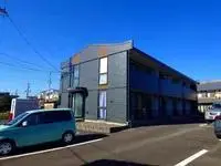 岐阜市单身公寓租房[单身公寓]leopalace Akaneyama