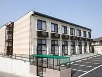 FukuokaSingle Apartment Rentals[Single Apartment]leopalace Palm Hills A