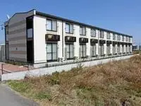 tsukubamiraiWeekly Rental  Rentals[Weekly Rental ]leopalace Anoutsu