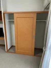 oshuSingle Apartment Rentals[Single Apartment]leopalace Airex 183