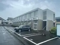 MaebashiSingle Apartment Rentals[Single Apartment]leopalace Cuore II