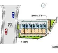 NagasakiSingle Apartment Rentals[Single Apartment]leopalace Higashi Nagasaki