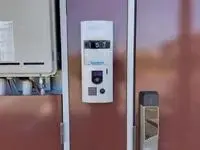 ichinosekishort-term accommodation Rentals[short-term accommodation]leopalace Chatre Araya