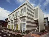 KitakyushuCelebrities Rentals[Celebrities]leopalace Mizuki