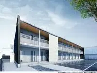 Oita RentalsArLk Soleil