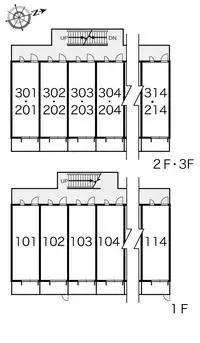 Osaka Rentalsleopalace Arcadi