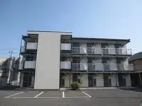 Utsunomiya Rentalsleopalace Le Reve