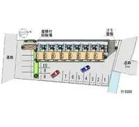 Tokushima Rentalsleopalace MIYUKI