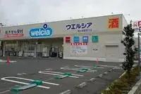 Kawagoe RentalsLEONEXT Westroad