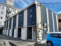 OkayamaSingle Apartment Rentals[Single Apartment]LEONEXT Gloria Kyobashi Minami