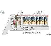 Osaka Rentalsleopalace Wisteria I