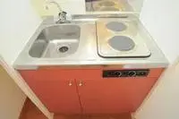 yokohama Rentalsleopalace Nojima 43