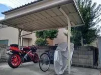 OkayamaSingle Apartment Rentals[Single Apartment]LEONEXT Jolly Maison