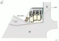 kure citySingle Apartment Rentals[Single Apartment]leopalace Higashi Katayama