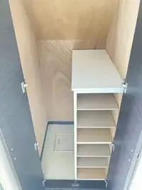 NiigataBNB Rentals[BNB]LEONEXT Blanc Blue