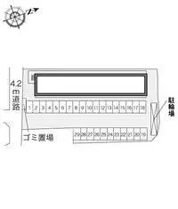kishiwadashort-term accommodation Rentals[short-term accommodation]leopalace Forest