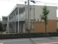 himeji city酒店式公寓