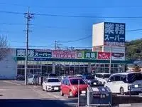 GifuPersonal housing Rentals[Personal housing]LEONEXT Elf Nigoukan