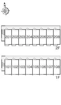 Hiratsuka Rentalsleopalace Freedom Minami Knamae III