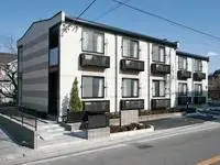 chitaSingle Apartment Rentals[Single Apartment]leopalace Sakura