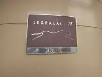 nagaoka city Rentalsleopalace ARKADIA