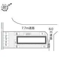 hakusanBNB Rentals[BNB]leopalace ACTIVE I