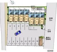 moriyamashort-term accommodation Rentals[short-term accommodation]leopalace Koyo