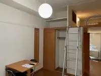 熊本市单身公寓