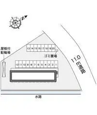 ChuoShort term Apartment Rentals[Short term Apartment]leopalace Presto