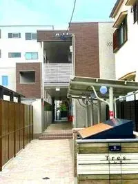 OsakaStudy Overseas Accommodation Booking