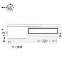 himeji cityService Apartment Rentals[Service Apartment]leopalace KUWADA