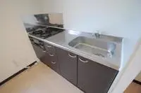 komatsushimaService Apartment Rentals[Service Apartment]LEONEXT Villa Suga