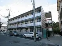 Osaka Rentalsleopalace Green Pit