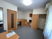 KumamotoSingle Apartment Rentals[Single Apartment]leopalace Green Corpo Sunahara