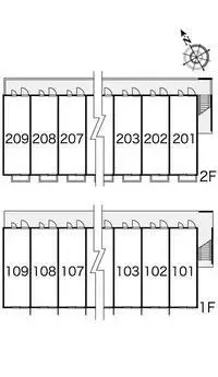 iwakunishort-term accommodation Rentals[short-term accommodation]leopalace Prime Court