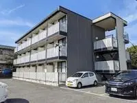 KofuSingle Apartment Rentals[Single Apartment]leopalace Farm