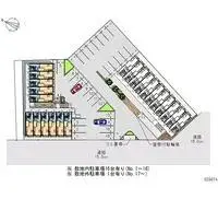 Kurashikishort-term accommodation Rentals[short-term accommodation]leopalace SAILOR MAN