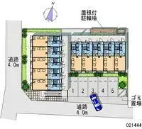 Saitama Rentalsleopalace MOEGI